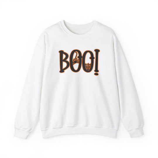 Spooky Boo Crew