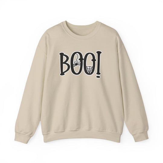 Spooky Boo Crew