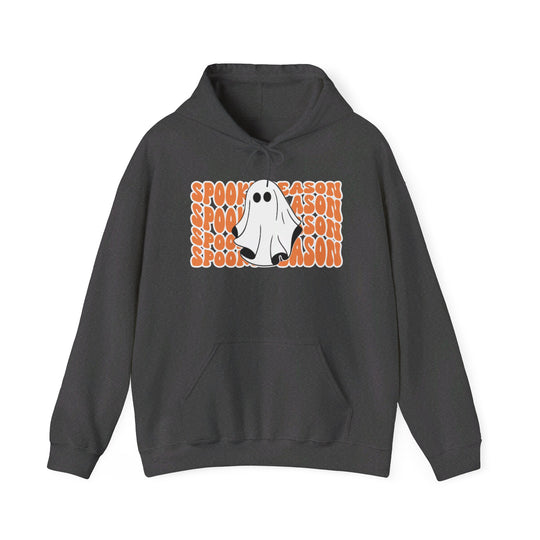 Spooky Season Hoodie