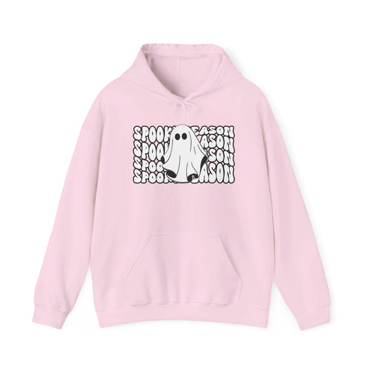 Spooky Season Hoodie
