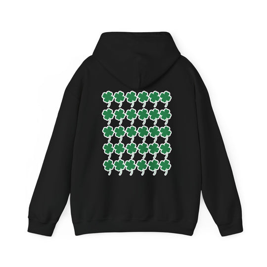 Shamrock-  Hoodie