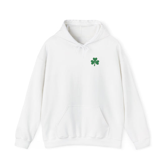 Shamrock-  Hoodie