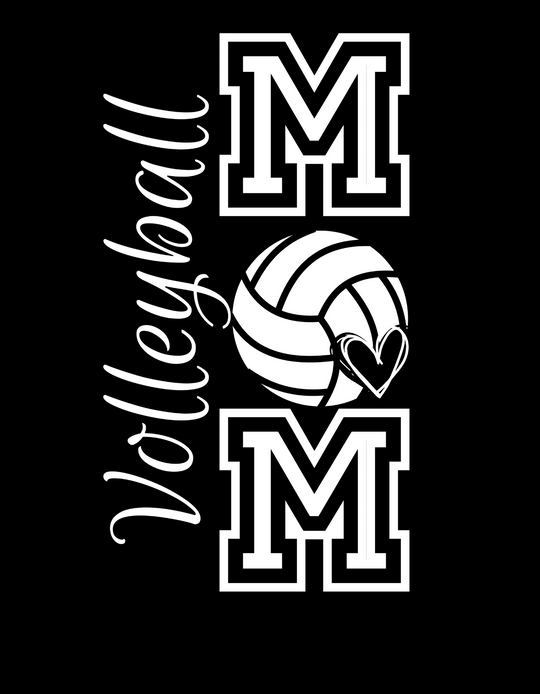 Volleyball Mom Crew 64882826321422876638 46 Sweatshirt Worlds Worst Tees