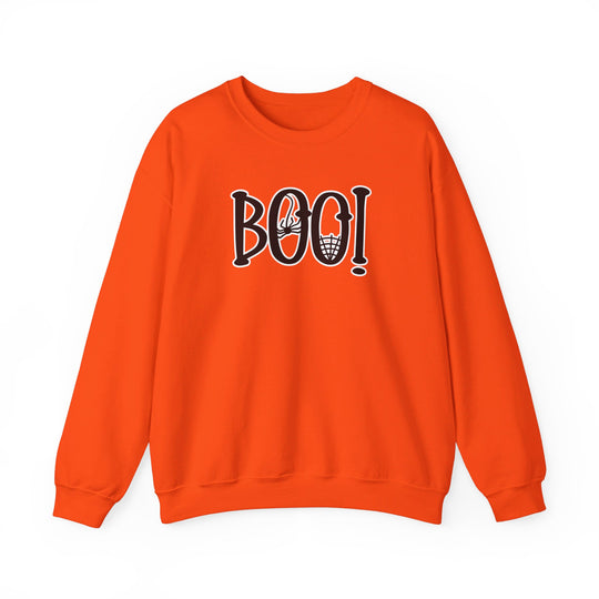 Spooky Boo Crew