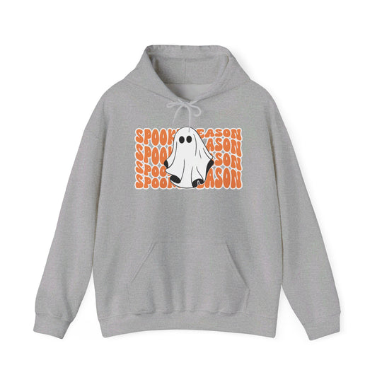 Spooky Season Hoodie