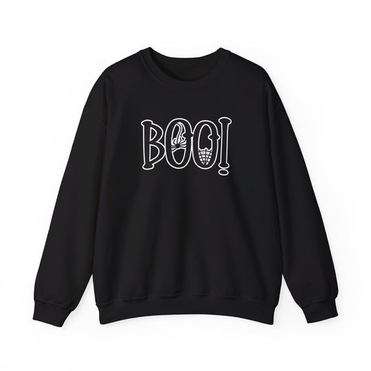 Spooky Boo Crew
