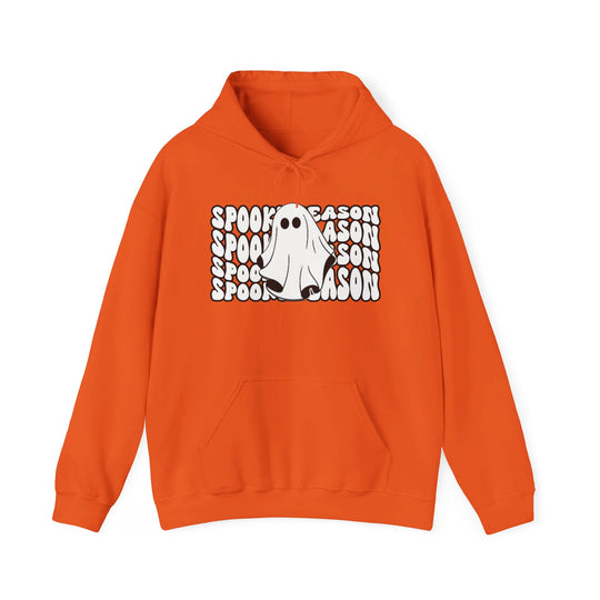 Spooky Season Hoodie