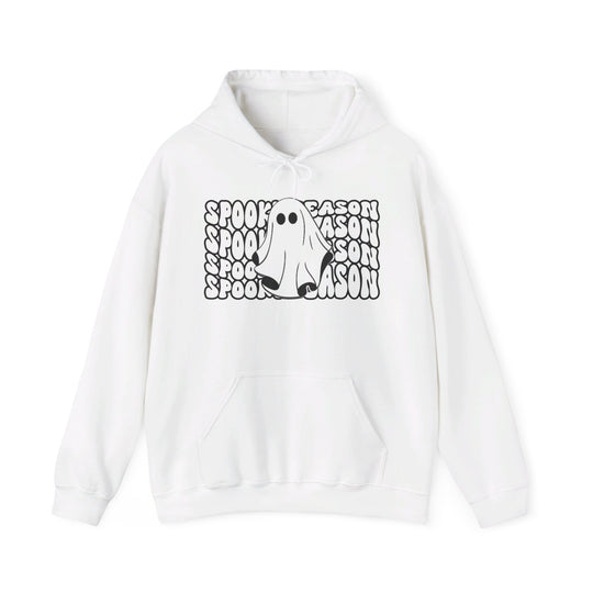 Spooky Season Hoodie