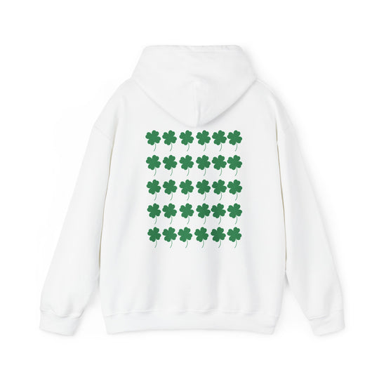 Shamrock-  Hoodie