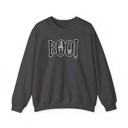 Spooky Boo Crew
