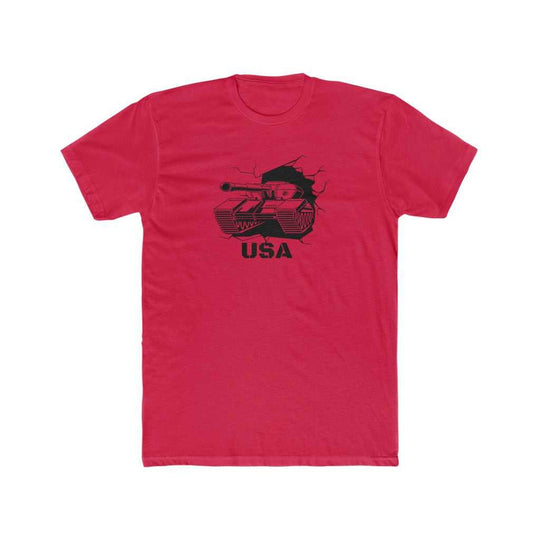 Courage Honor Duty Tee 35073211007822589892 28 T-Shirt Worlds Worst Tees