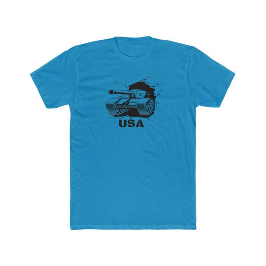 Courage Honor Duty Tee 35073211007822589892 28 T-Shirt Worlds Worst Tees