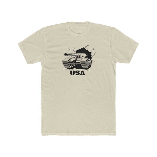 Courage Honor Duty Tee 35073211007822589892 28 T-Shirt Worlds Worst Tees