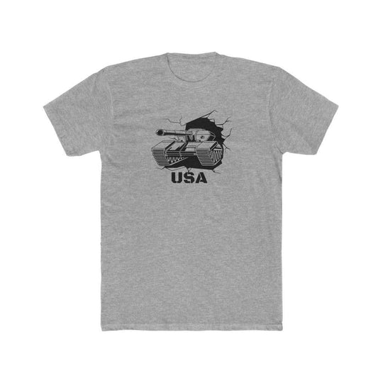 Courage Honor Duty Tee 35073211007822589892 28 T-Shirt Worlds Worst Tees