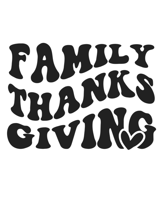 Family Thanksgiving Tee 30796749474516668330 24 T-Shirt Worlds Worst Tees