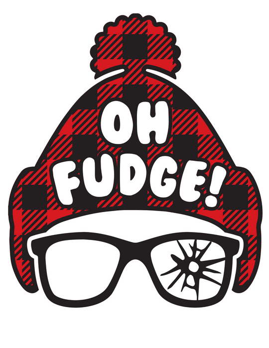 Oh Fudge Tee 21281914535903119212 24 T-Shirt Worlds Worst Tees