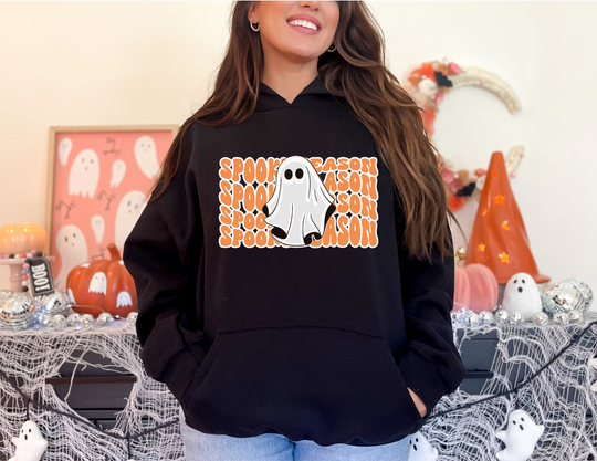 Spooky Season Hoodie
