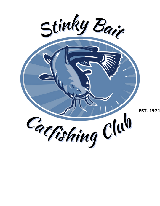 Stinky Bait Catfishing Club