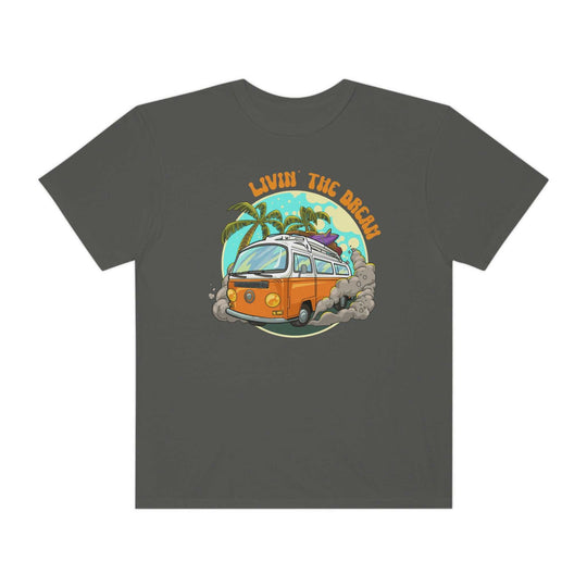 Livin' the Dream Tee 38193953301770527972 24 T-Shirt Worlds Worst Tees