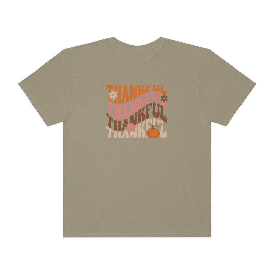 Thankful Tee 19312845212531399159 44 T-Shirt Worlds Worst Tees