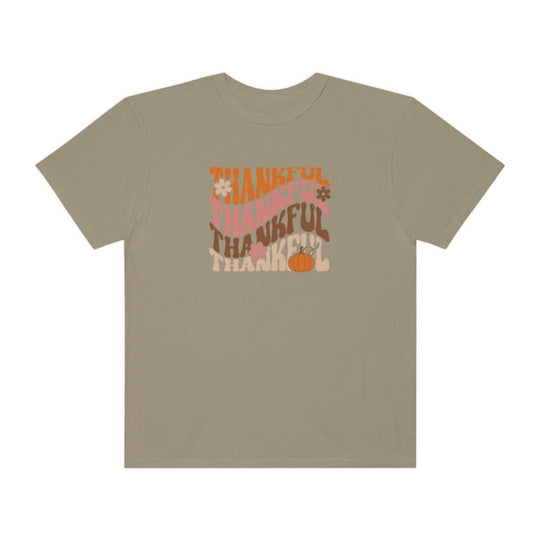 Thankful Tee 19312845212531399159 44 T-Shirt Worlds Worst Tees