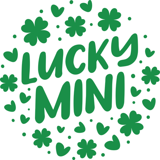 Lucky Mini Toddler Tee 84717598472017998962 18 Kids clothes Worlds Worst Tees