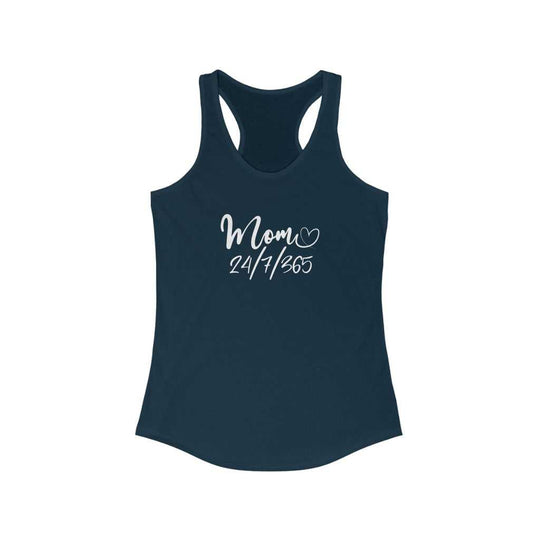 Mom 24/7 Tank 13275849317952846740 19 Tank Top Worlds Worst Tees