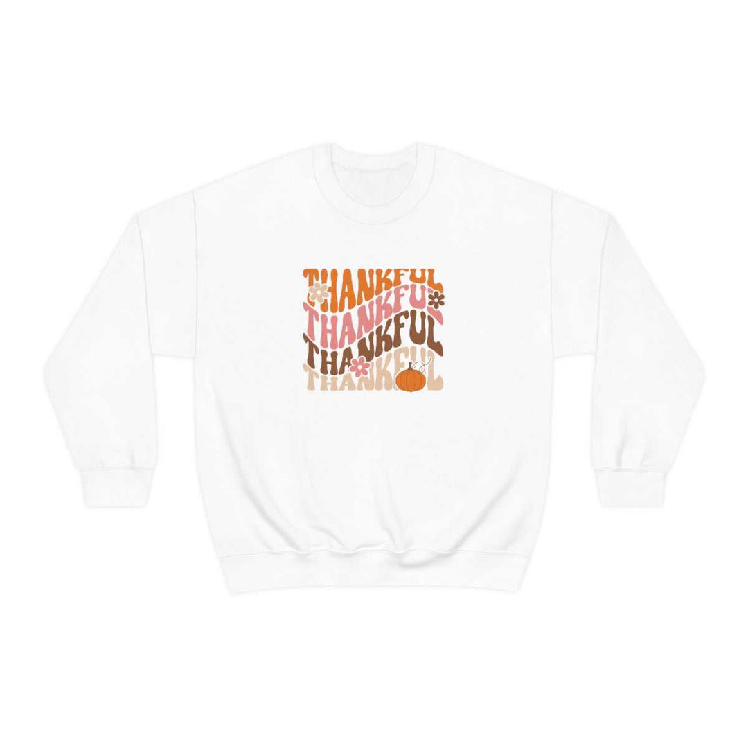 Thankful Crewneck 24018609154637527765 44 Sweatshirt Worlds Worst Tees