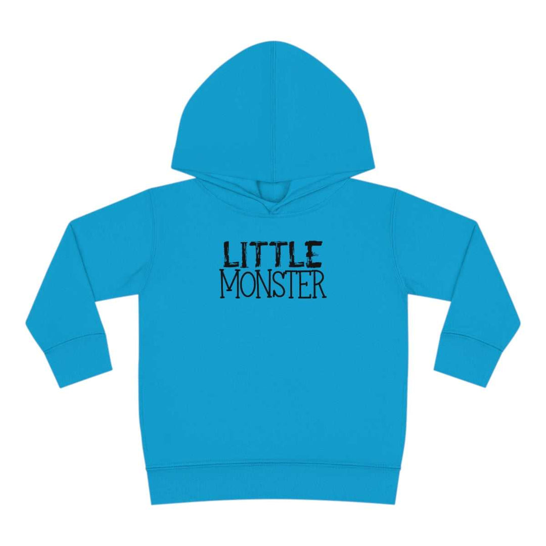 Little Monster Toddler Hoodie 33689647160008898378 27 Kids clothes Worlds Worst Tees