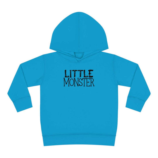 Little Monster Toddler Hoodie 33689647160008898378 27 Kids clothes Worlds Worst Tees