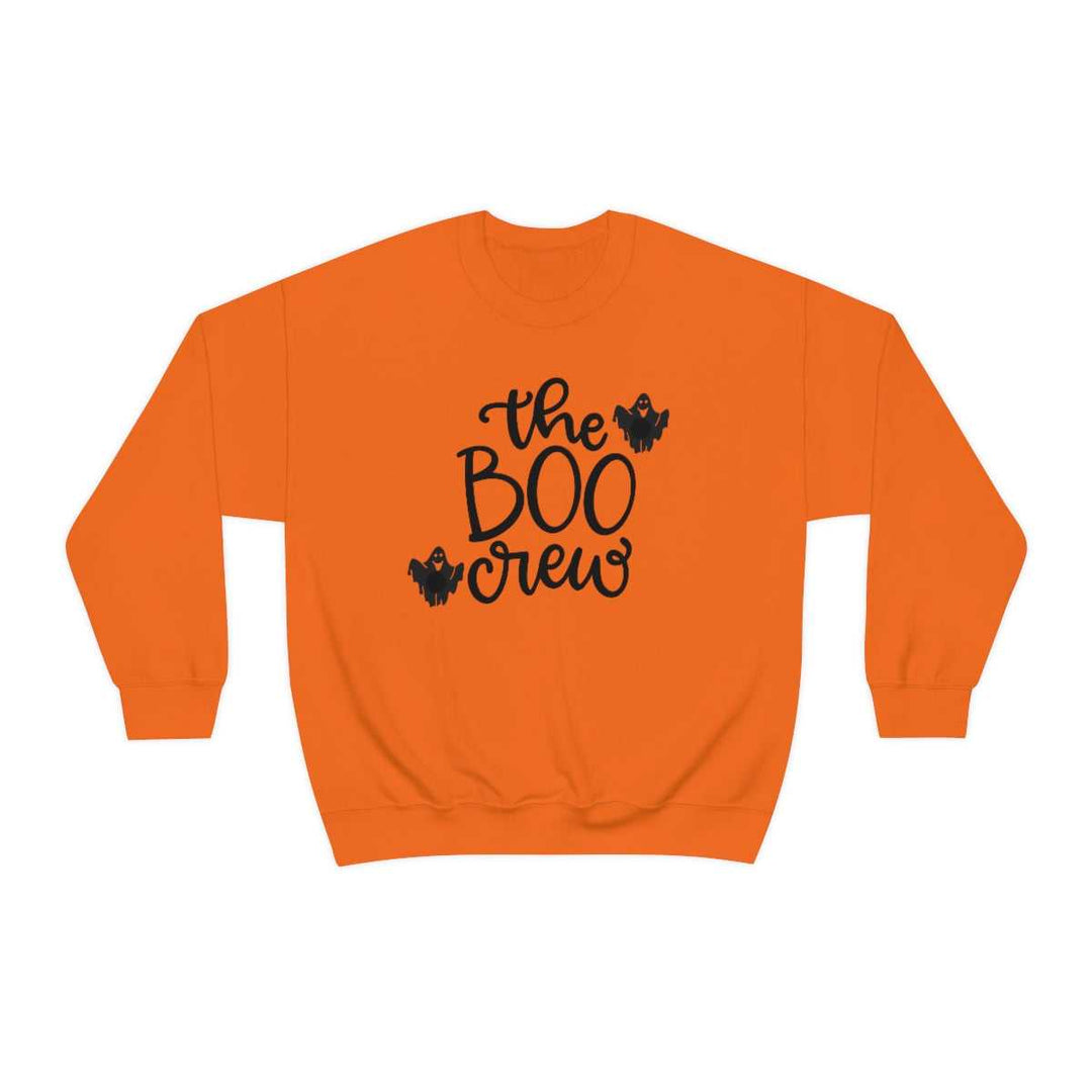 BOO Crewneck 21857996476552757434 44 Sweatshirt Worlds Worst Tees