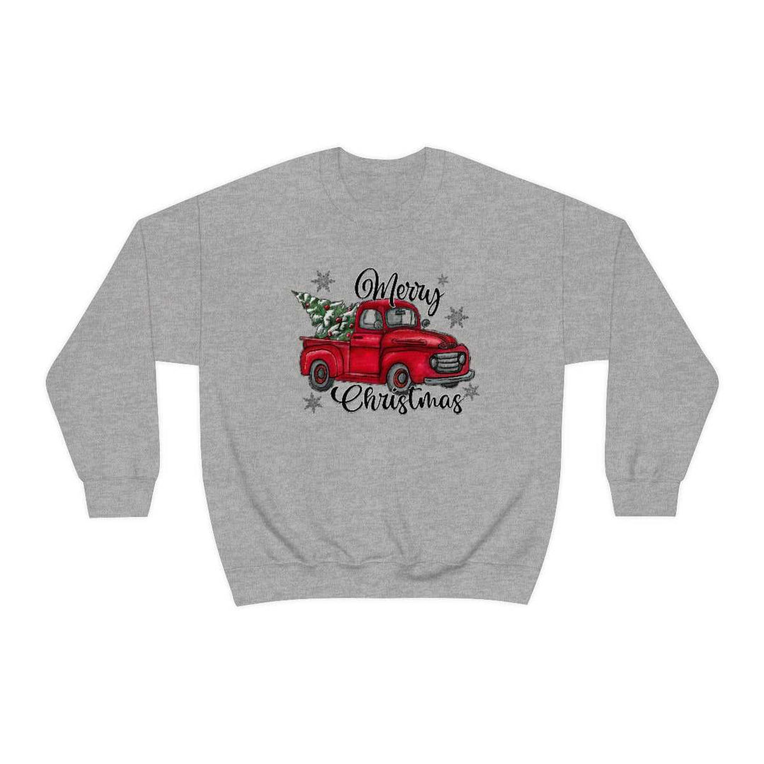 Merry Christmas Crew 29813974540003576536 44 Sweatshirt Worlds Worst Tees