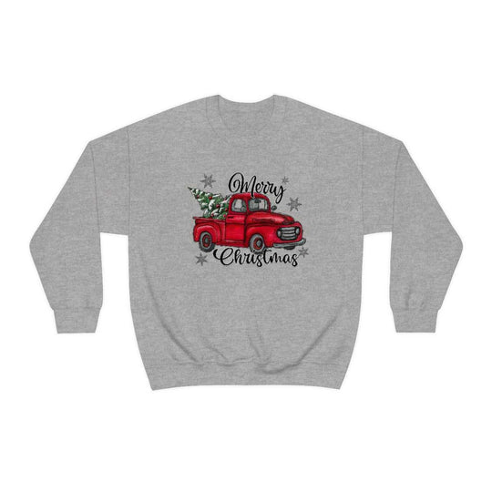 Merry Christmas Crew 29813974540003576536 44 Sweatshirt Worlds Worst Tees