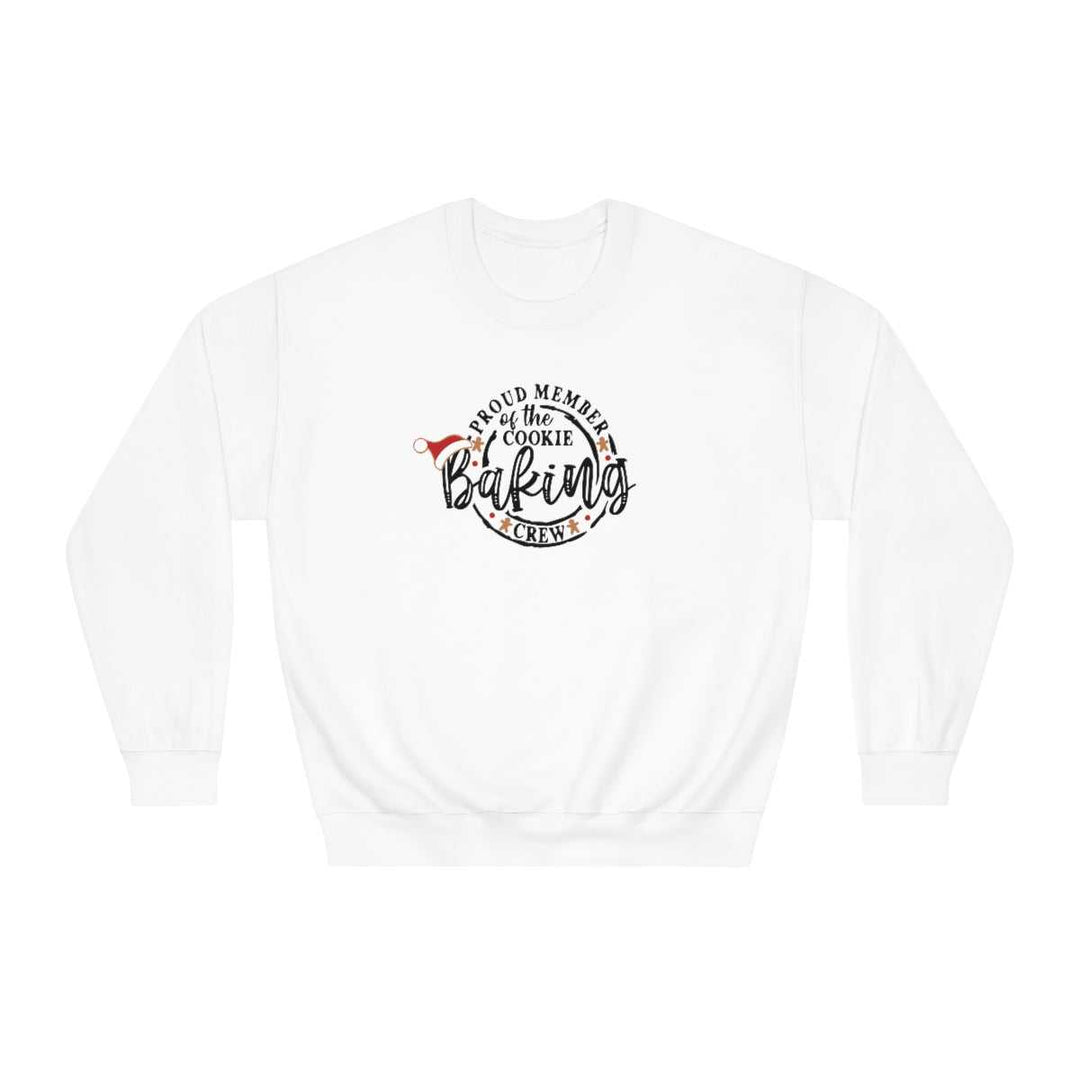 Cookie Crewneck 11972960557376903163 44 Sweatshirt Worlds Worst Tees