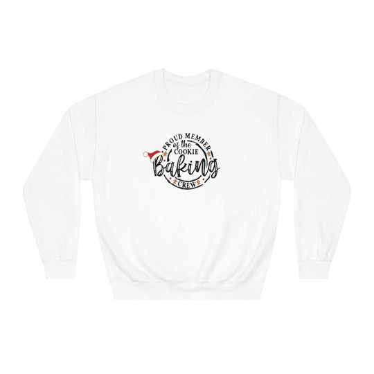 Cookie Crewneck 11972960557376903163 44 Sweatshirt Worlds Worst Tees