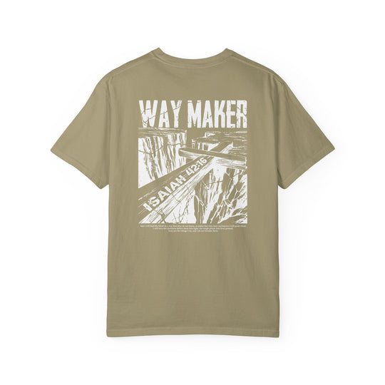 Waymaker Tee