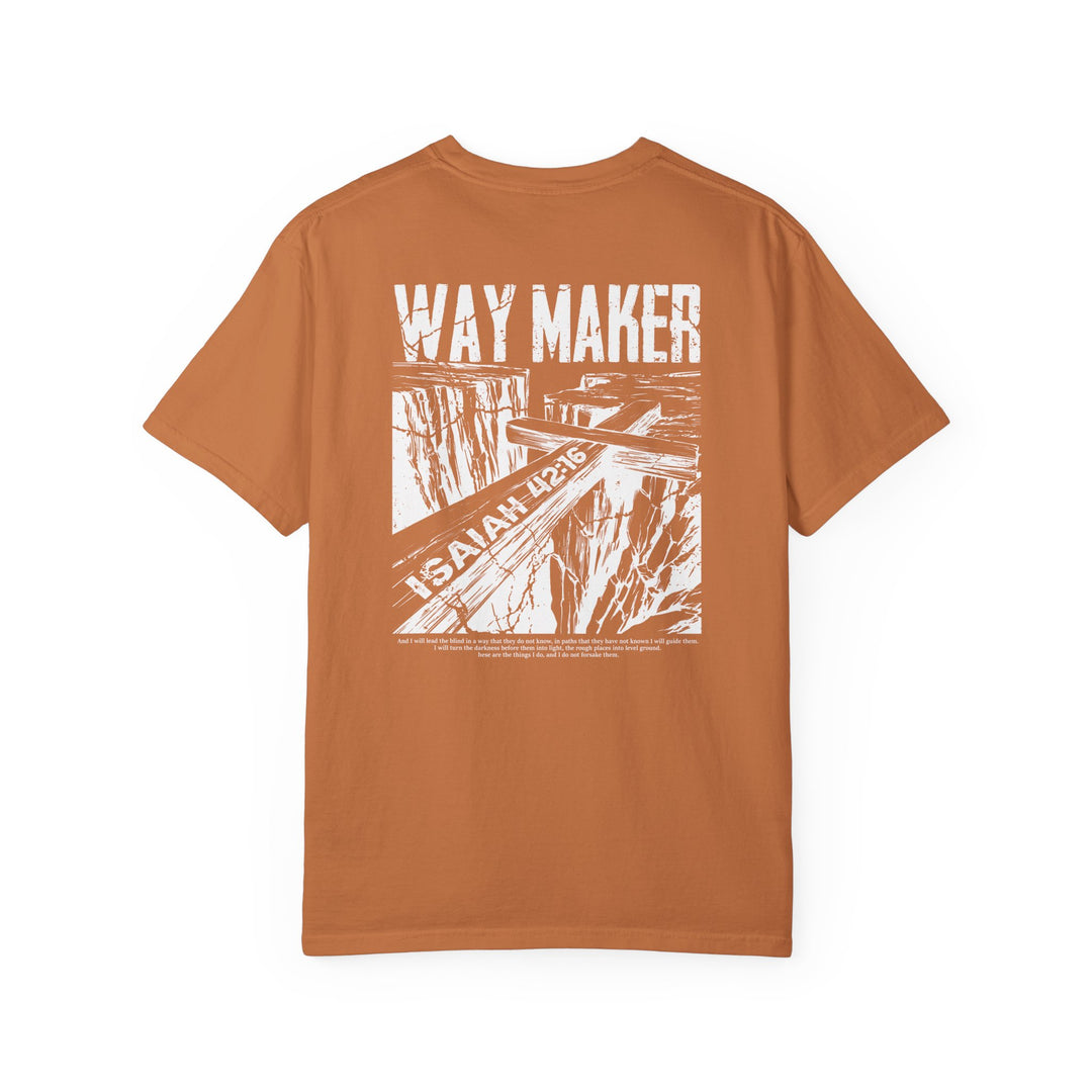 Waymaker Tee