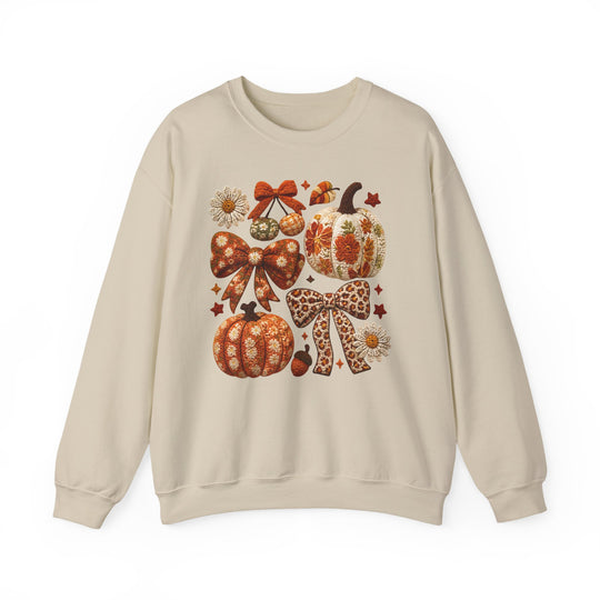Fall Crochet Crew