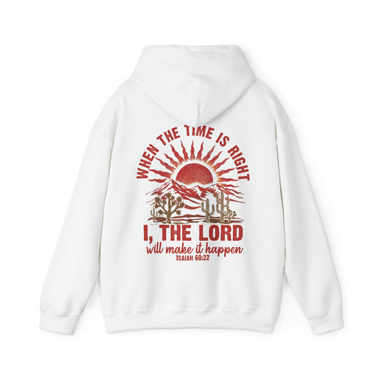 The Lord Hoodie
