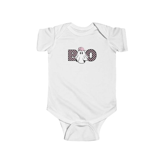 Boo Ghost Girls Onesie 31724524131626702531 18 Kids clothes Worlds Worst Tees