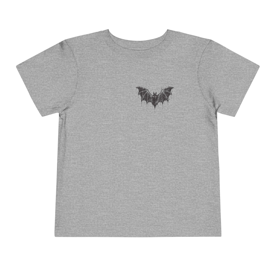 Bat Toddler Tee