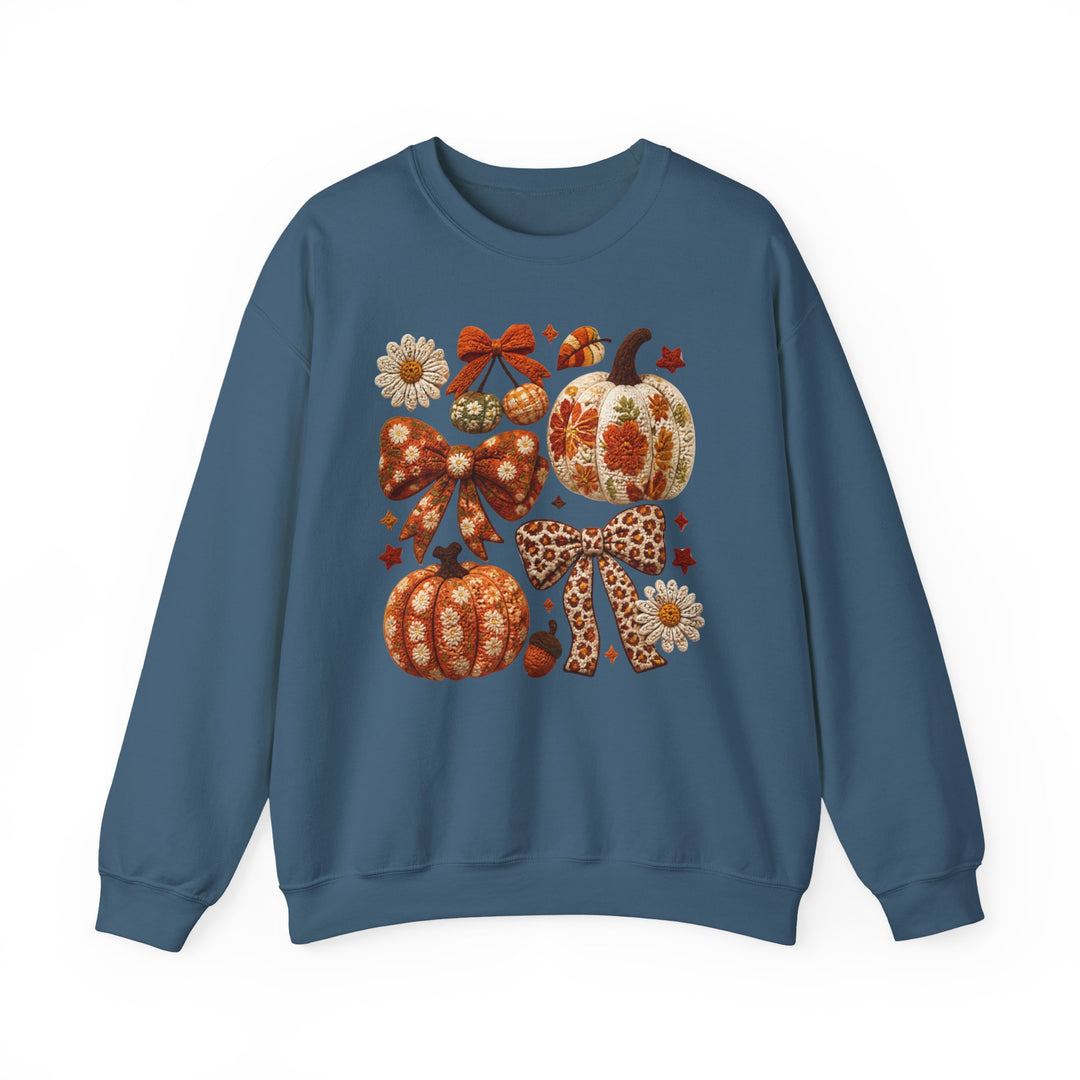 Fall Crochet Crew