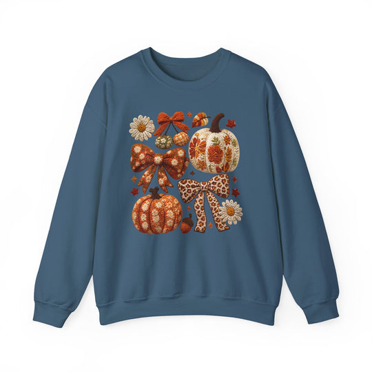 Fall Crochet Crew