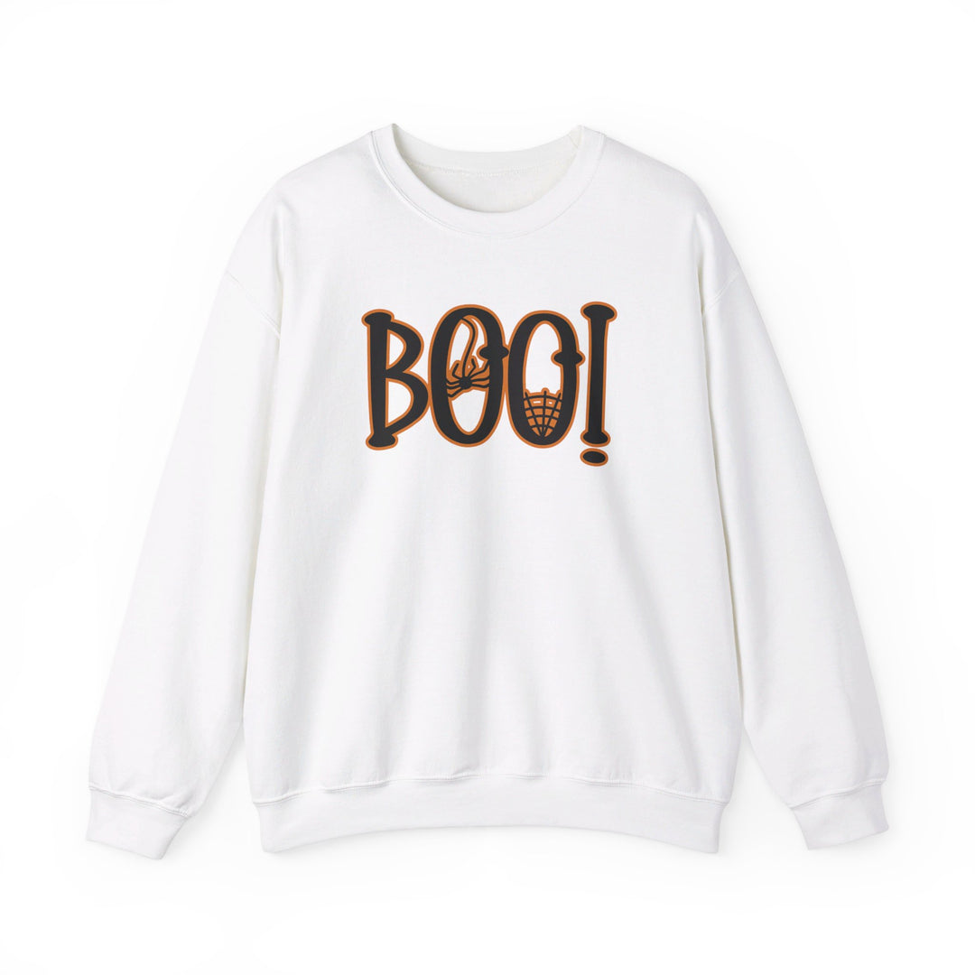 Spooky Boo Crew