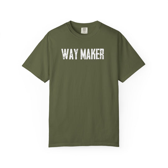 Waymaker Tee