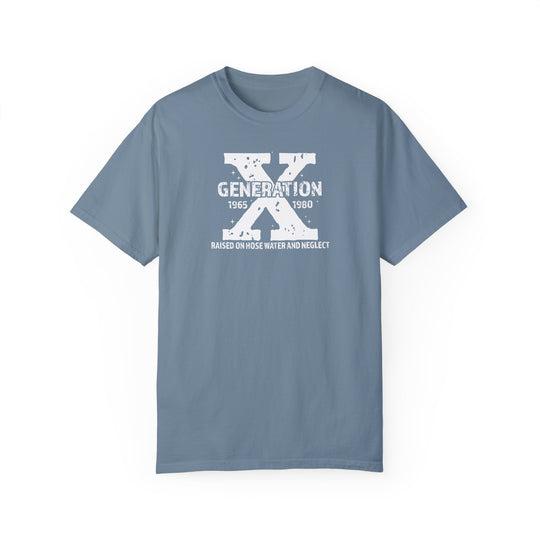 FAFO Generation X T-shirt
