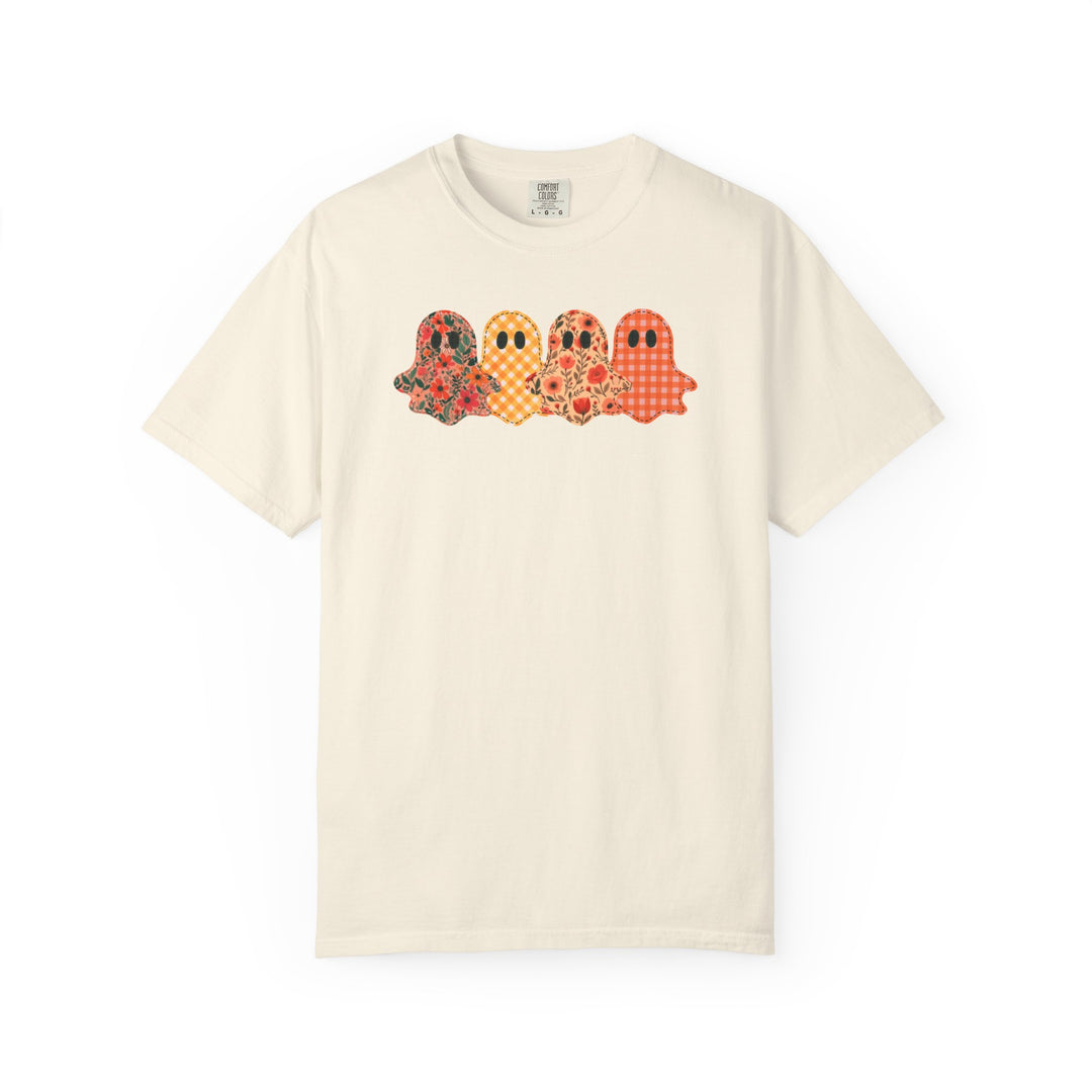 Ghost Crew Tee