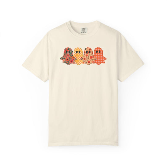 Ghost Crew Tee