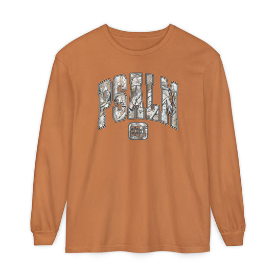 Waymaker Long Sleeve Tee