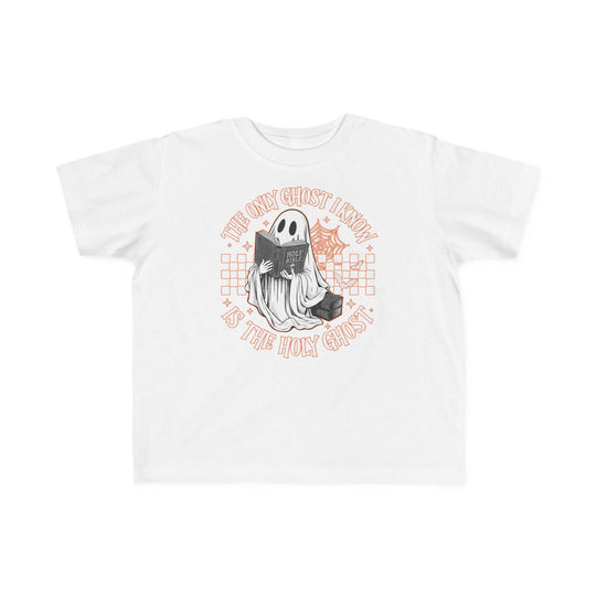 Holy Ghost Boy Toddler Tee 76181603147135594849 18 Kids clothes Worlds Worst Tees